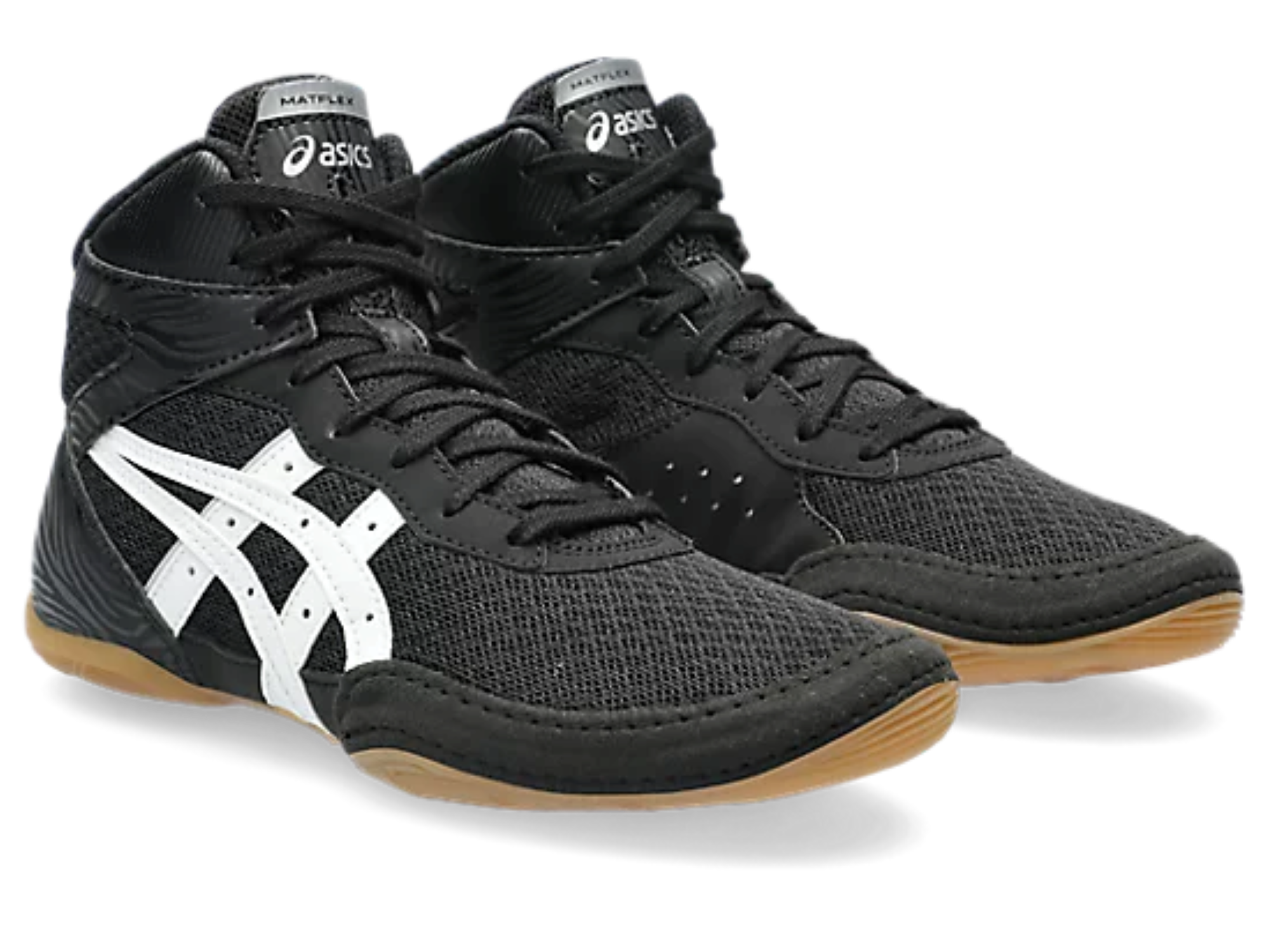 ASICS Matflex 7 Wrestling Shoes