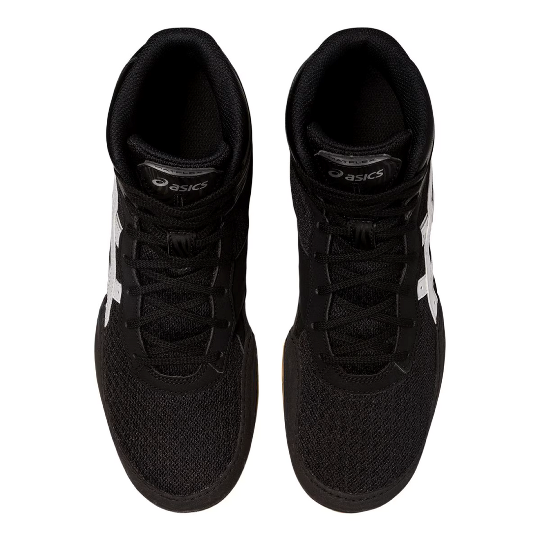 ASICS Matflex 7 Wrestling Shoes