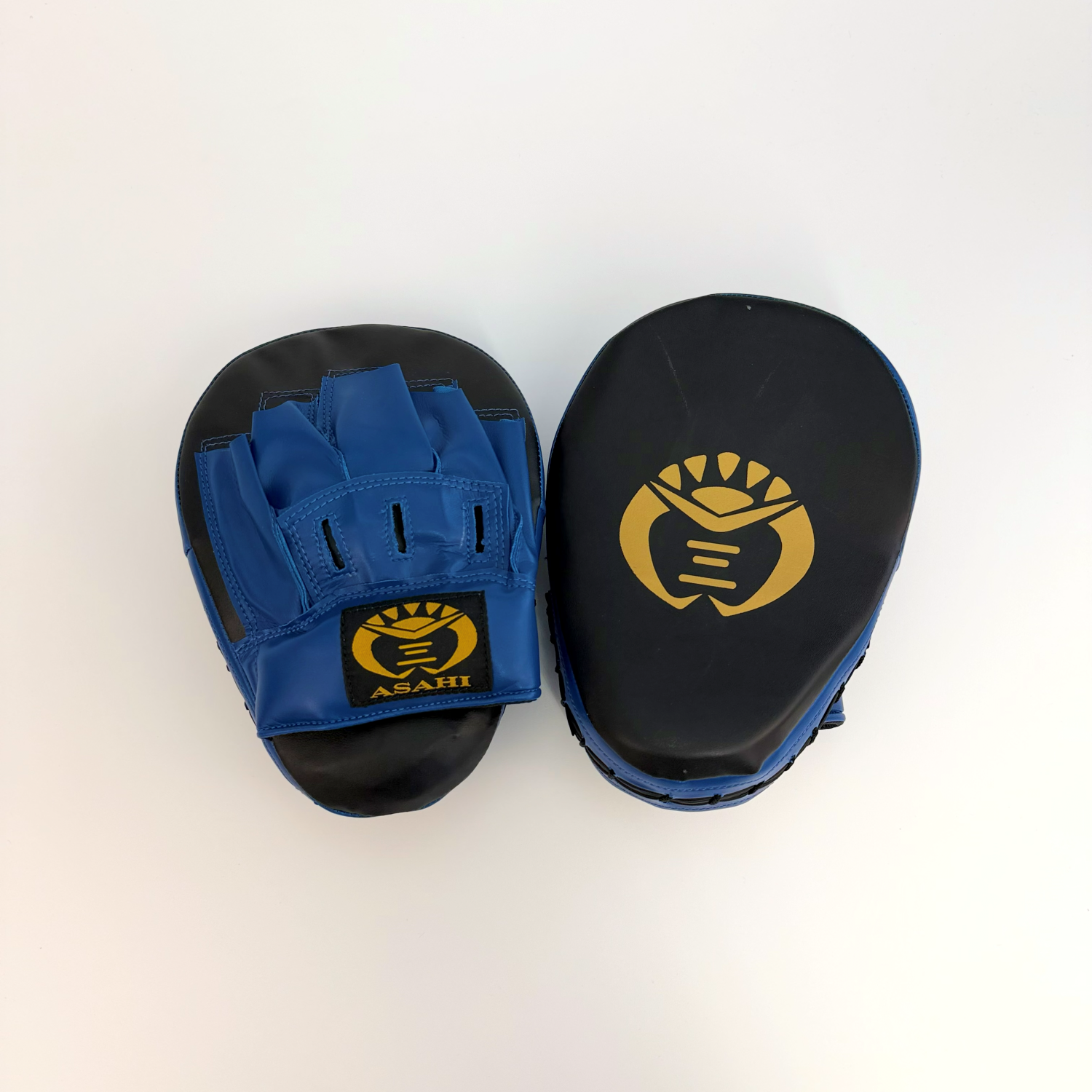 Asahi Curved Vinyl Kids/Ladies