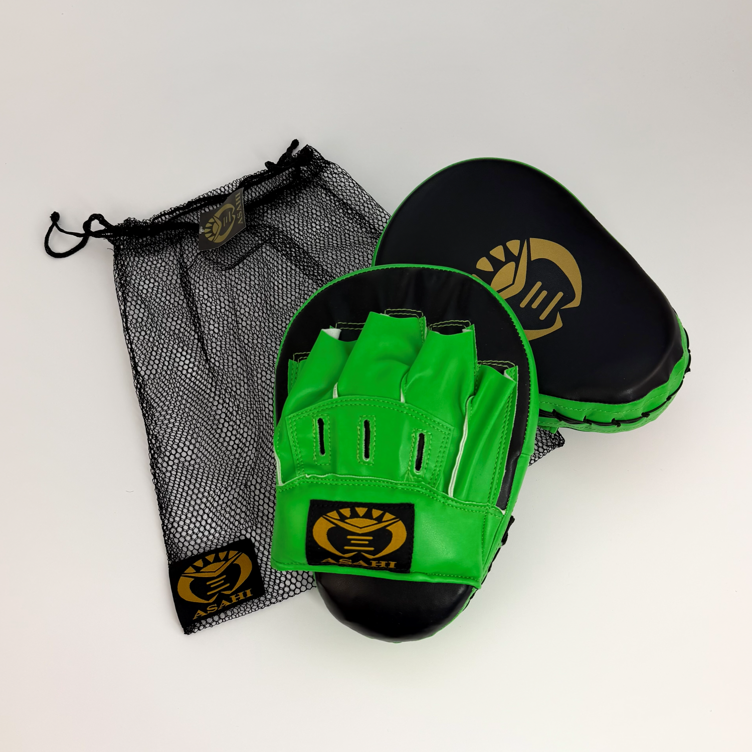 Asahi Curved Vinyl Kids/Ladies