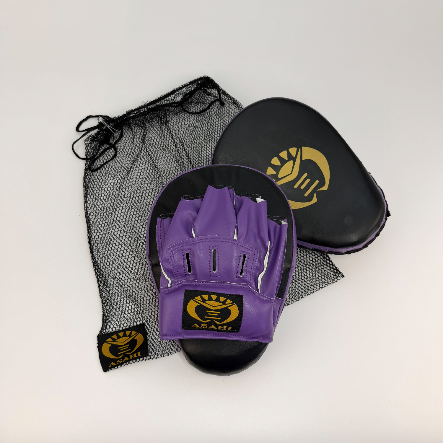Asahi Curved Vinyl Kids/Ladies