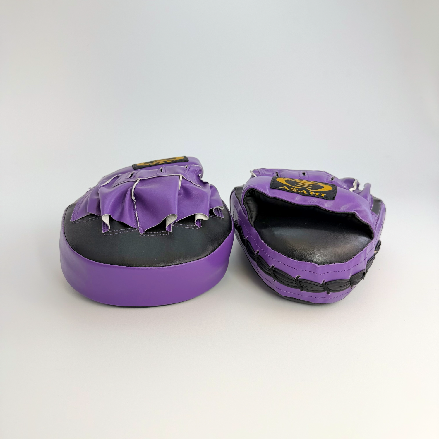 Asahi Curved Vinyl Kids/Ladies