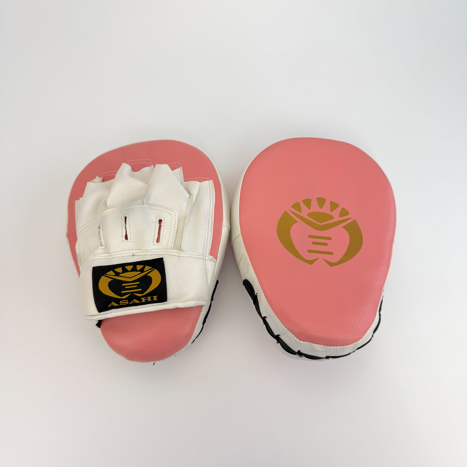 Asahi Curved Vinyl Kids/Ladies