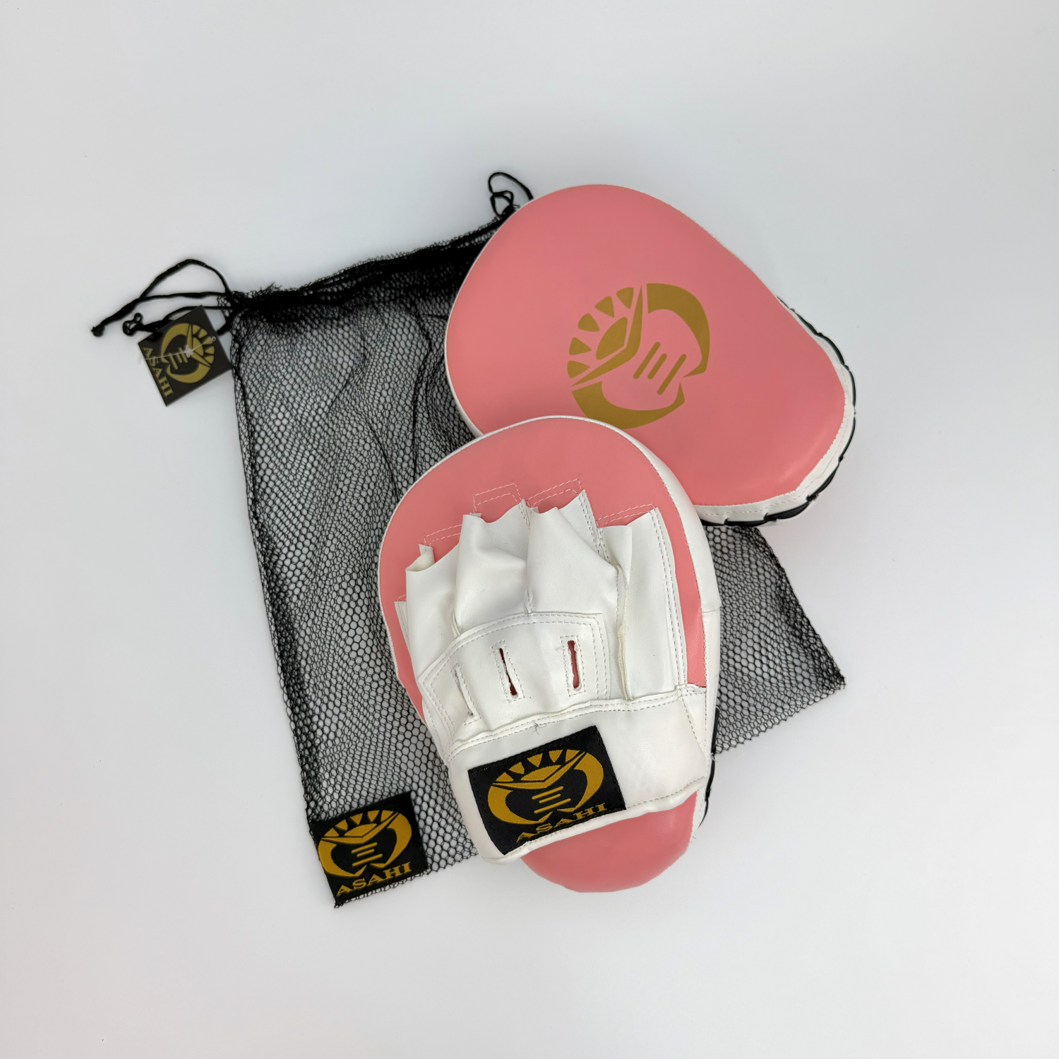 Asahi Curved Vinyl Kids/Ladies