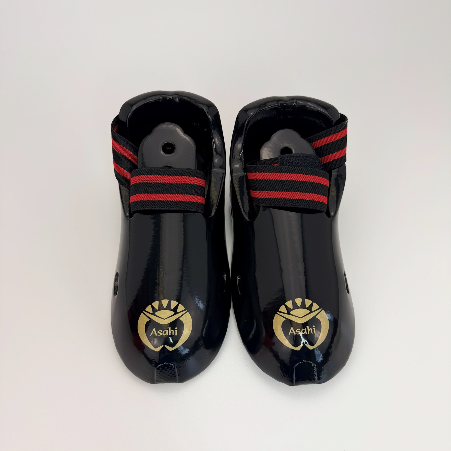 Asahi Foam Dipped Boots