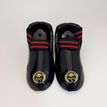 Asahi Foam Dipped Boots