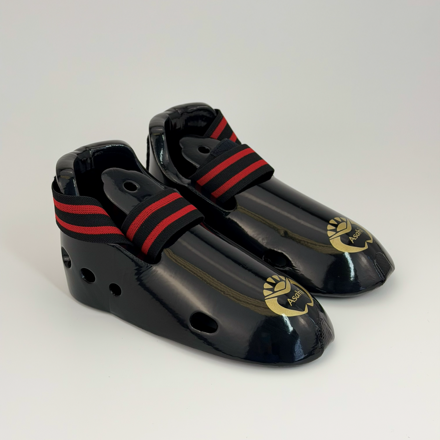 Asahi Foam Dipped Boots
