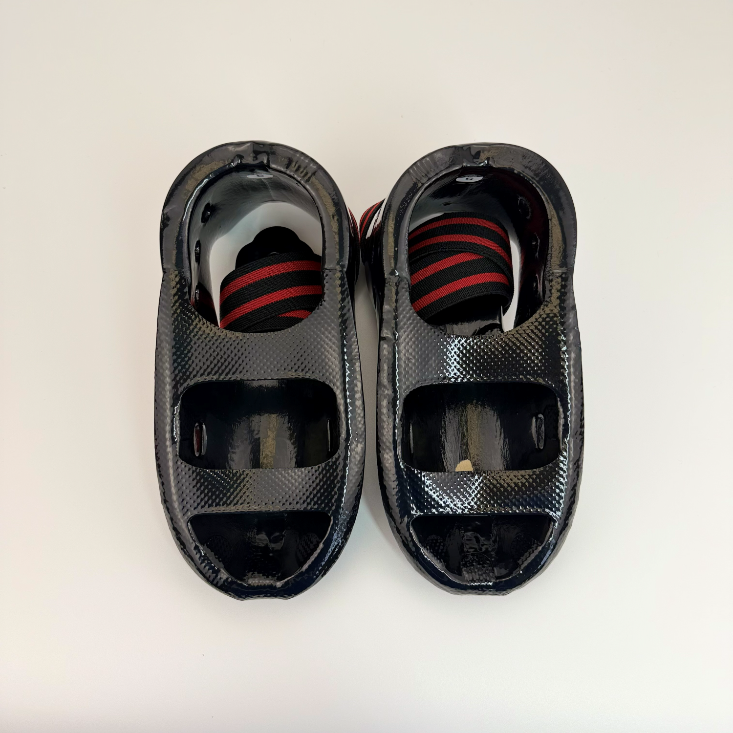 Asahi Foam Dipped Boots