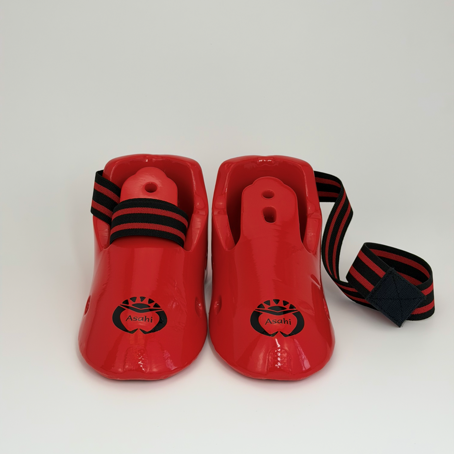 Asahi Foam Dipped Boots