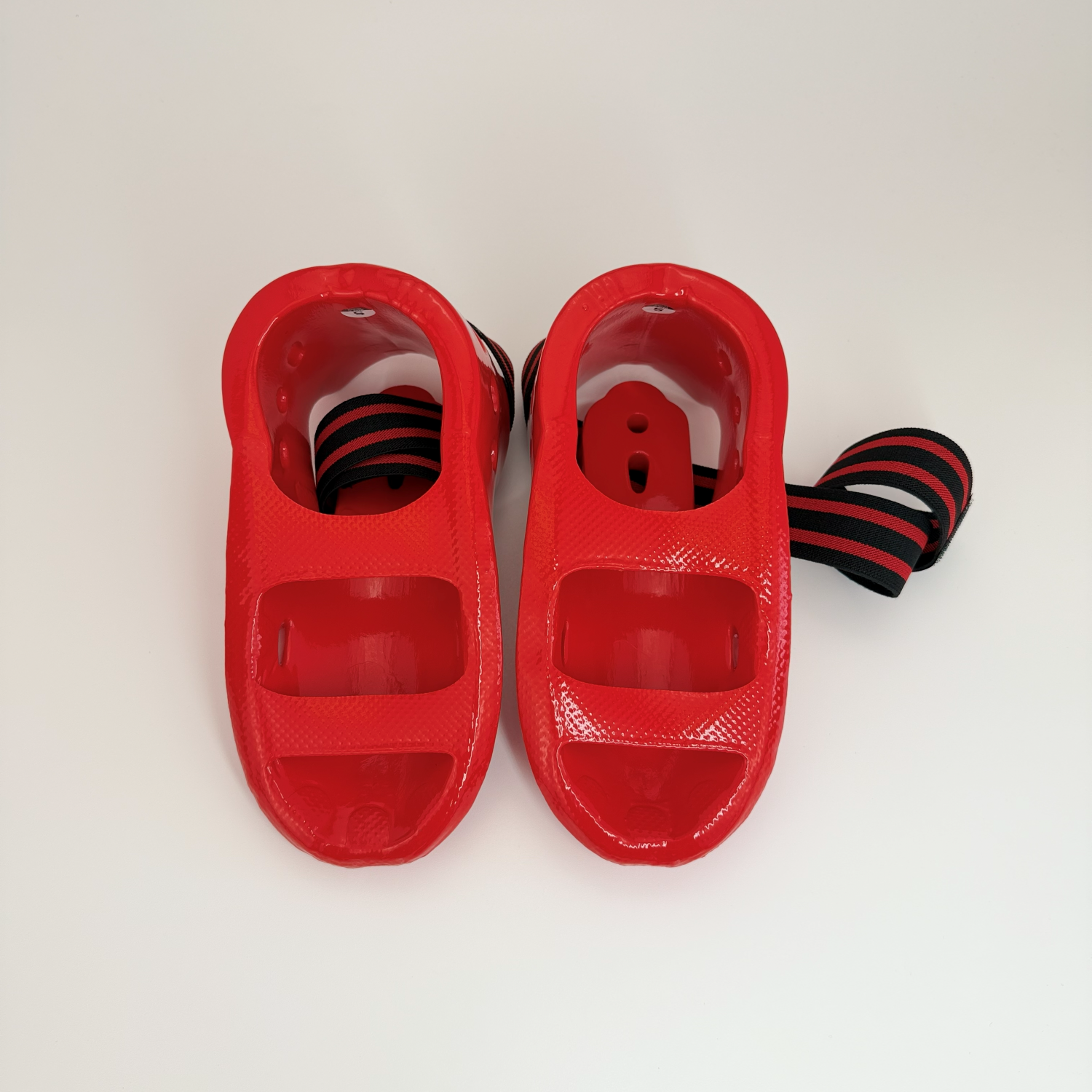 Asahi Foam Dipped Boots