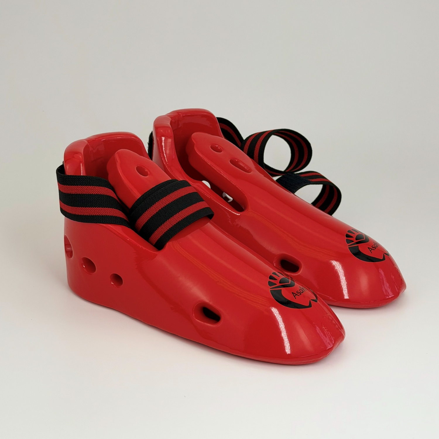 Asahi Foam Dipped Boots