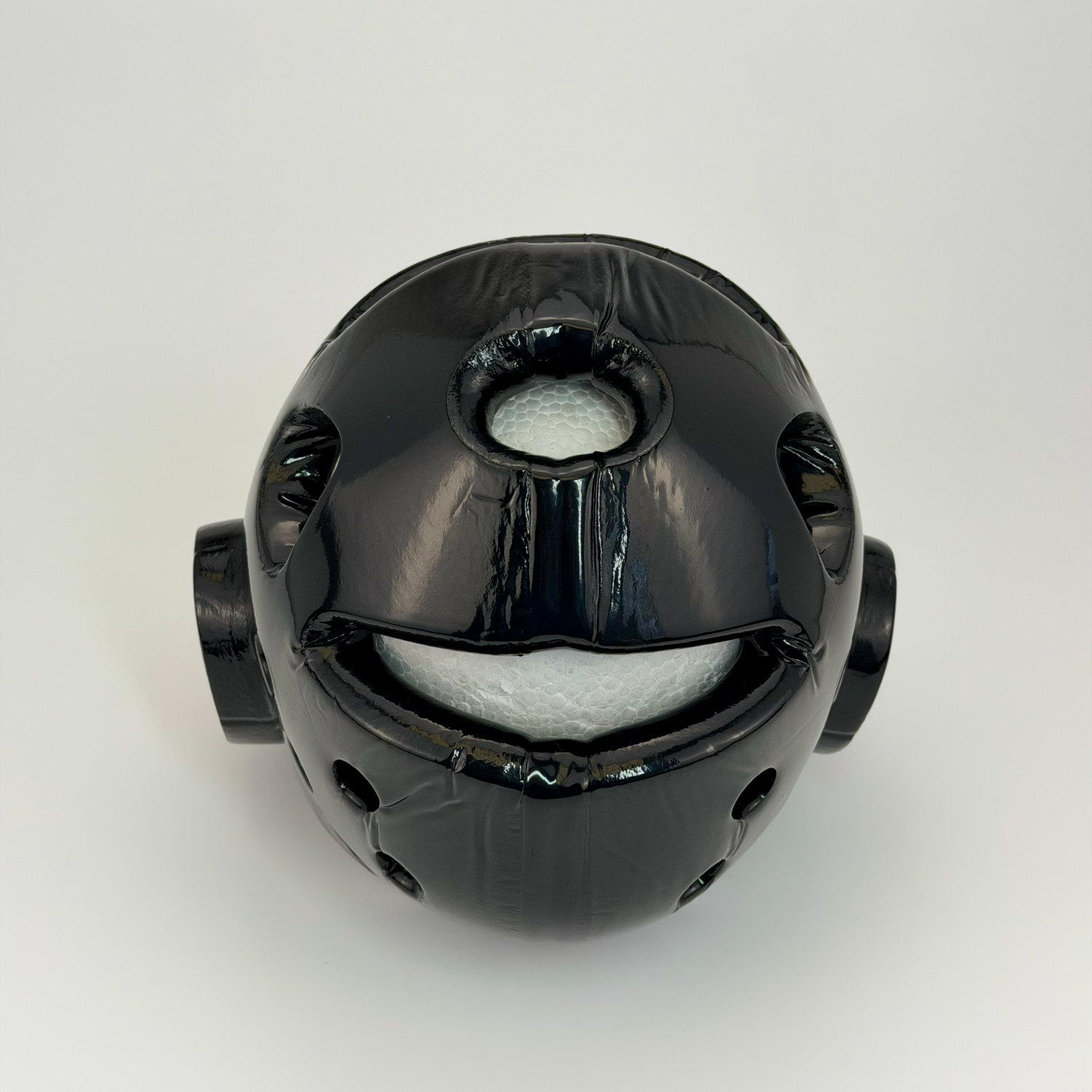 Asahi Foam Dipped Sparring Head Gear