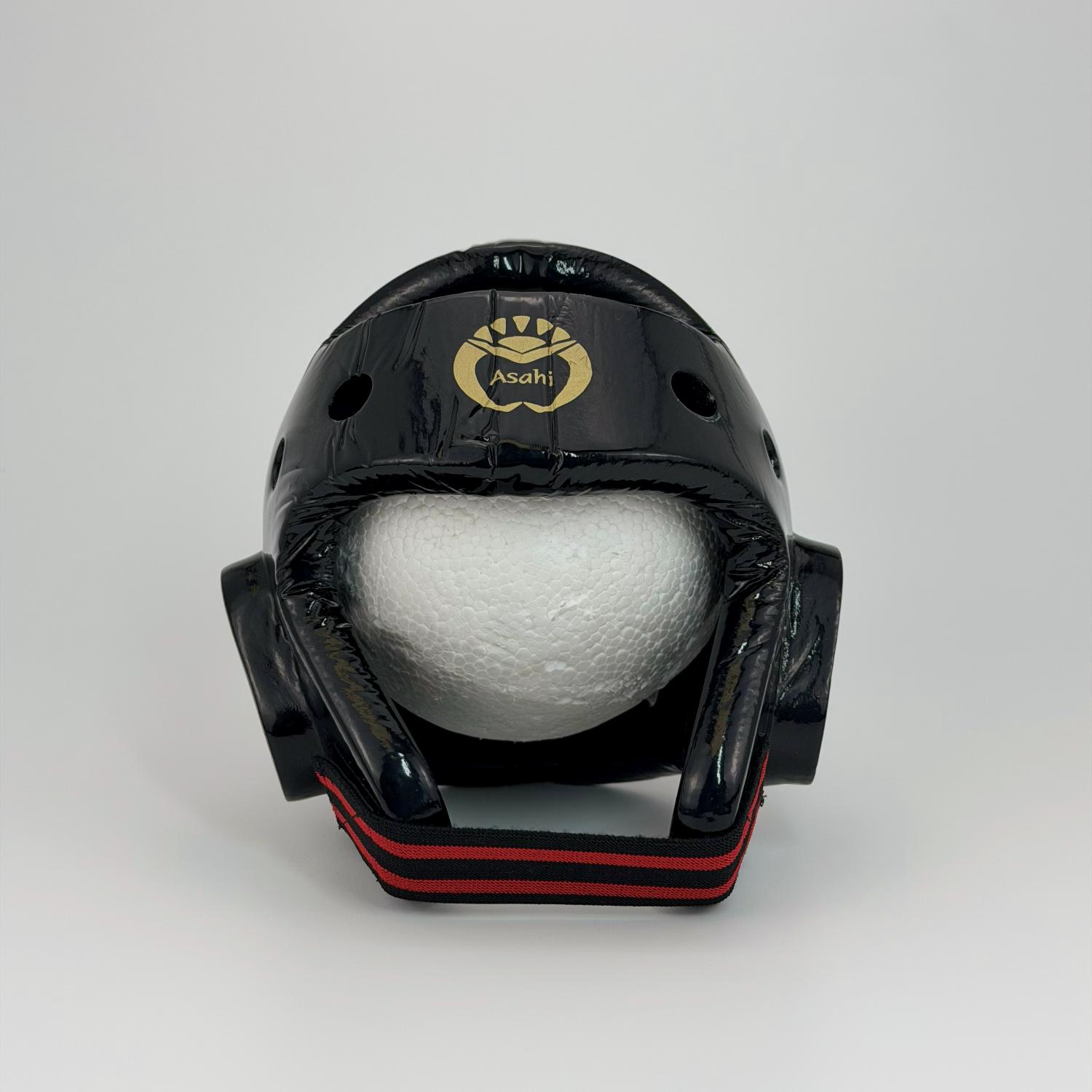 Asahi Foam Dipped Sparring Head Gear