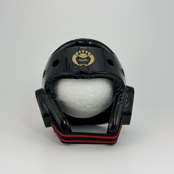 Asahi Foam Dipped Sparring Head Gear