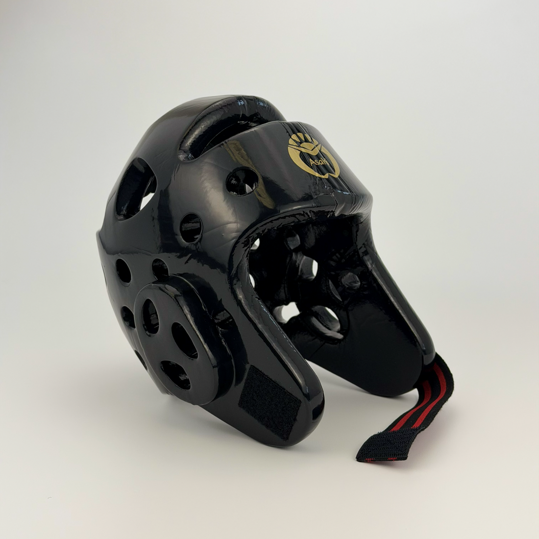 Asahi Foam Dipped Sparring Head Gear