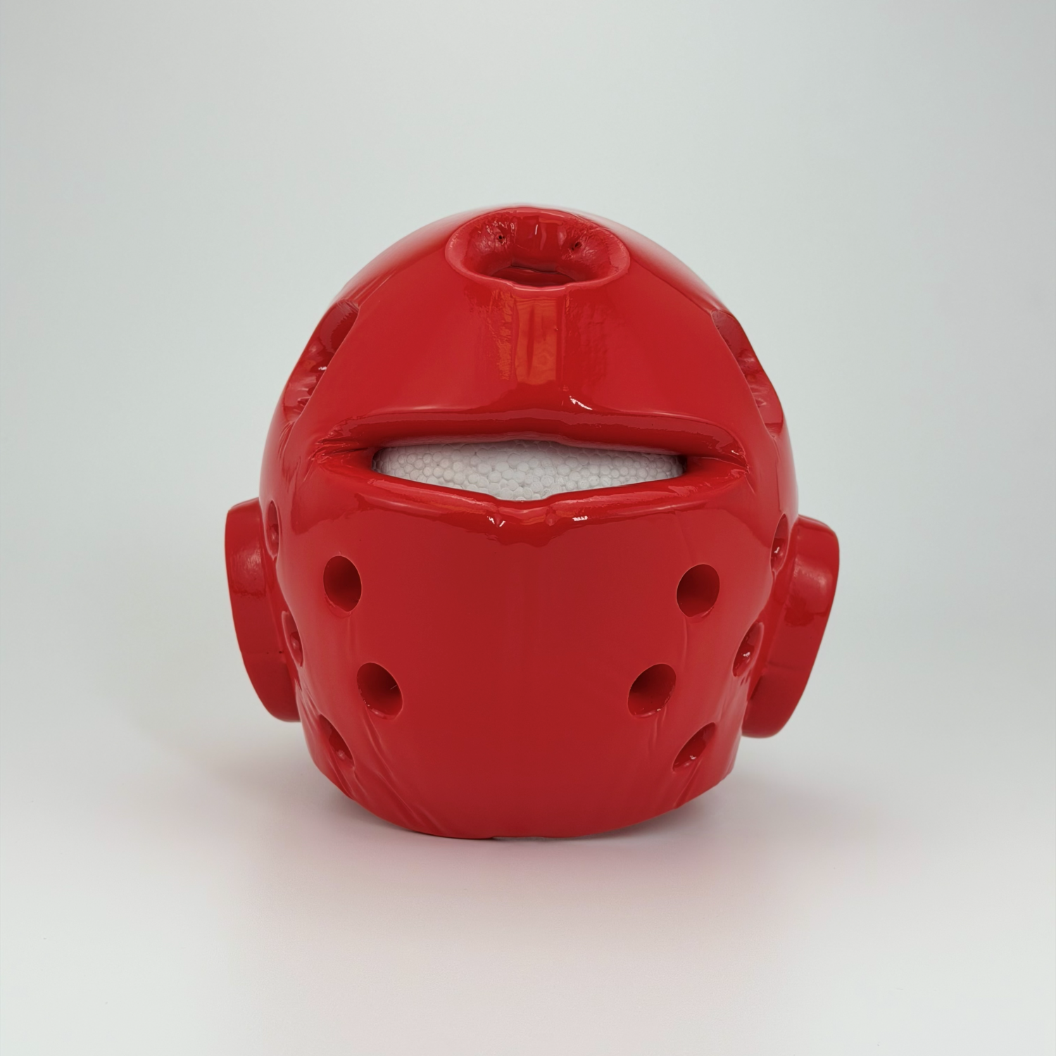 Asahi Foam Dipped Sparring Head Gear