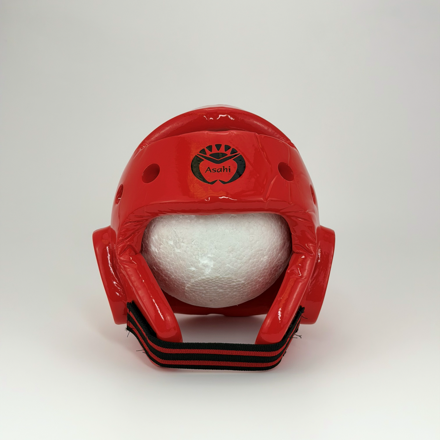 Asahi Foam Dipped Sparring Head Gear