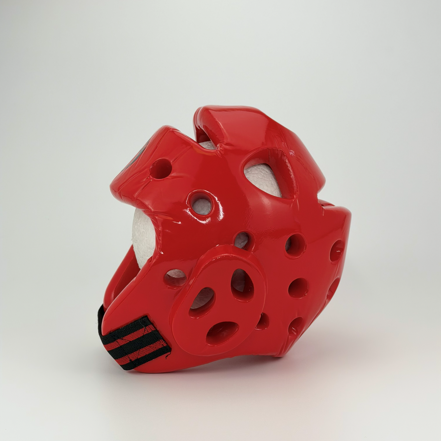Asahi Foam Dipped Sparring Head Gear