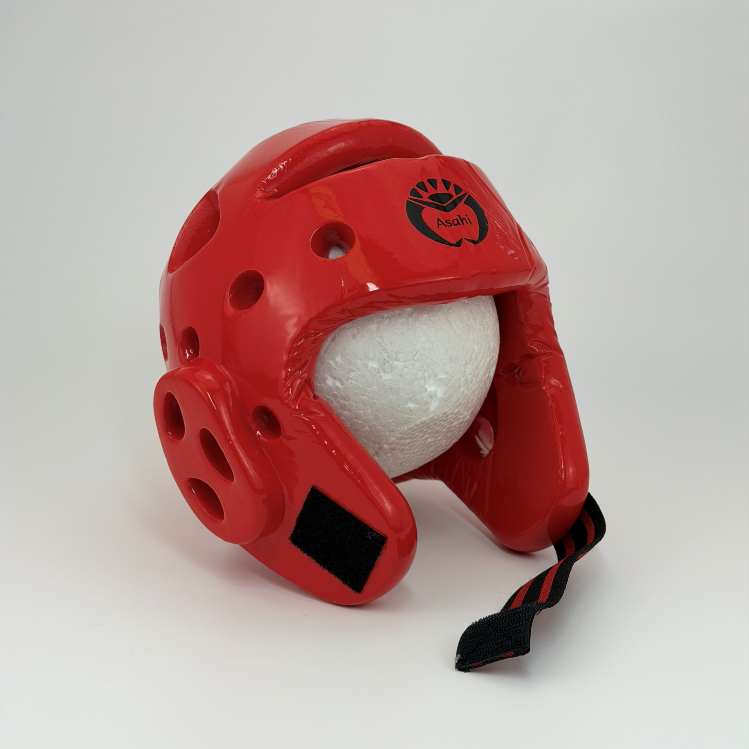 Asahi Foam Dipped Sparring Head Gear