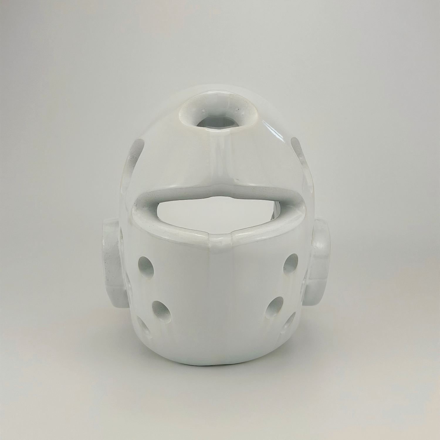 Asahi Foam Dipped Sparring Head Gear