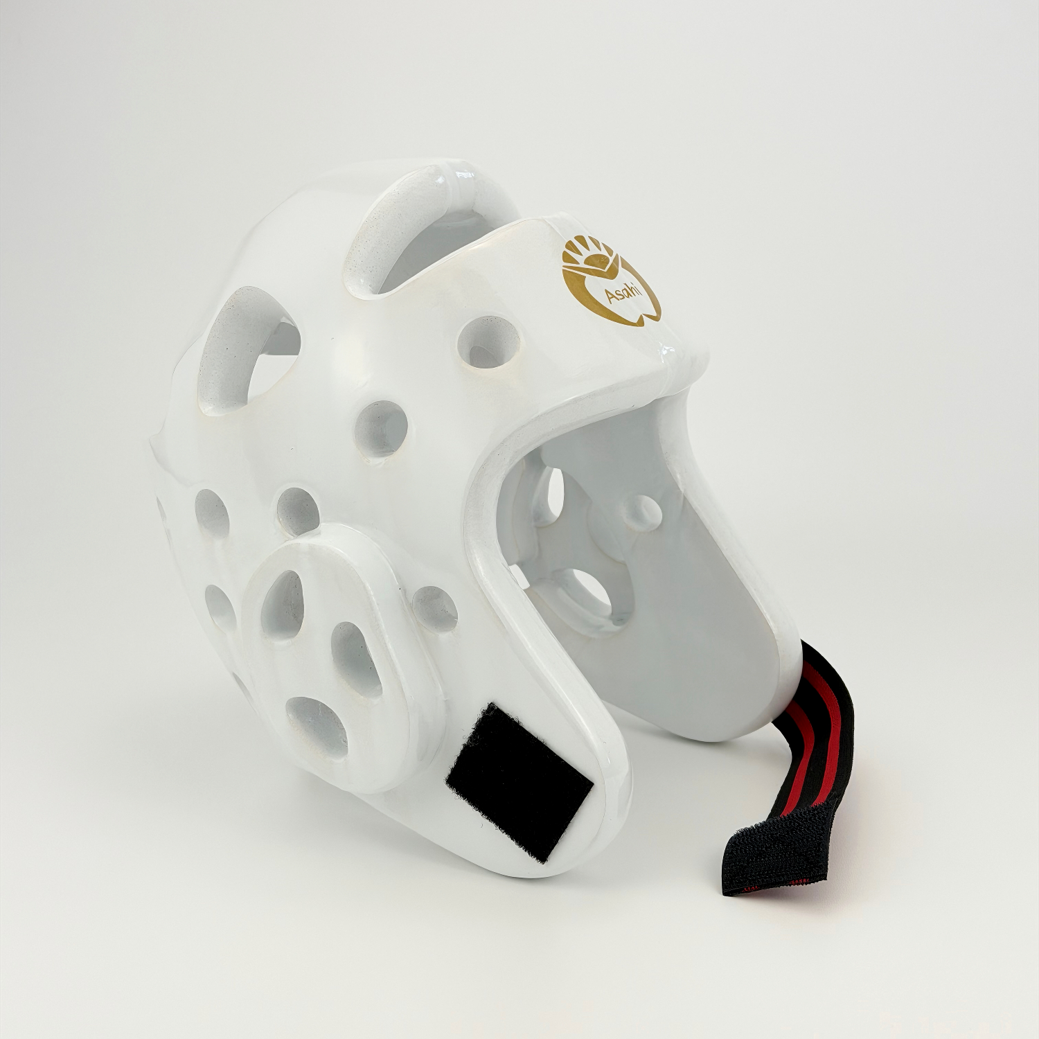 Asahi Foam Dipped Sparring Head Gear