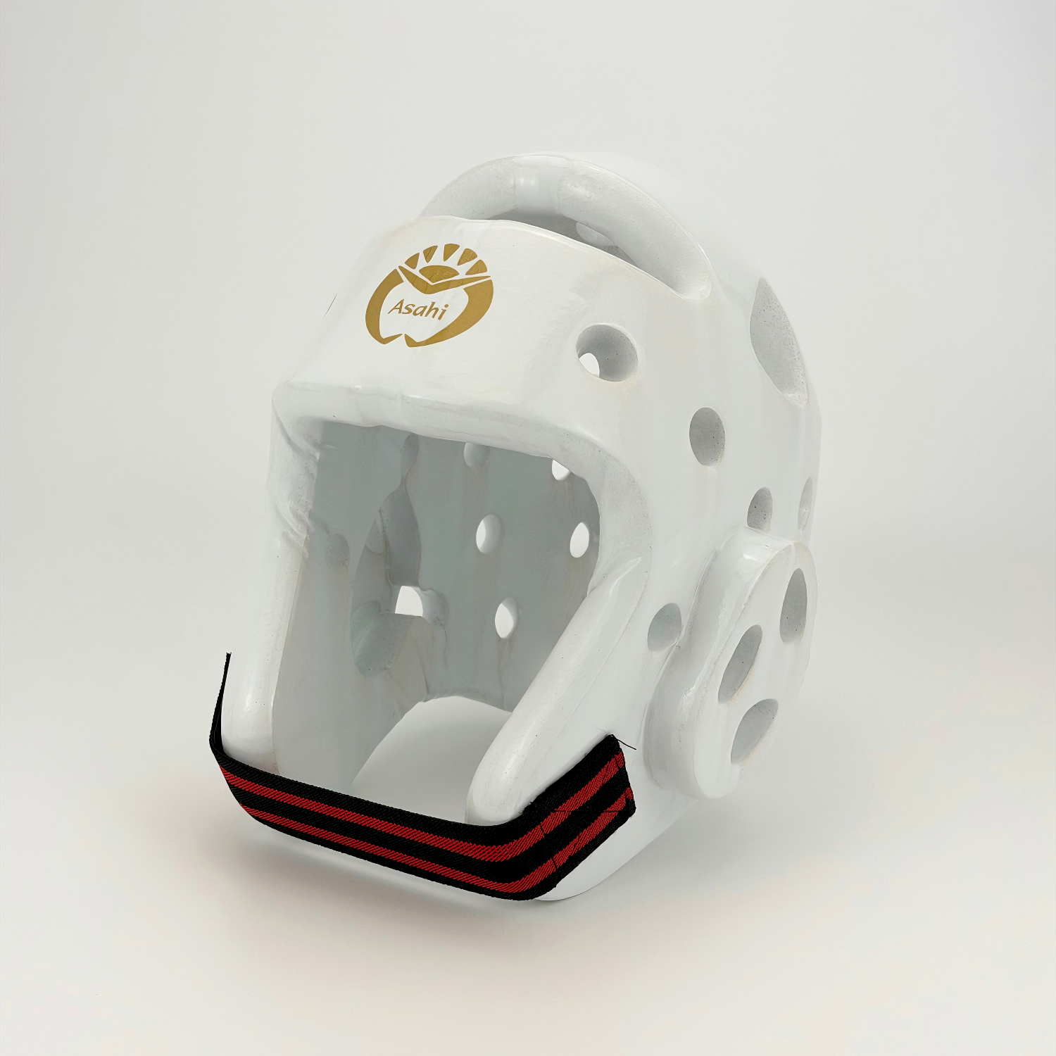 Asahi Foam Dipped Sparring Head Gear