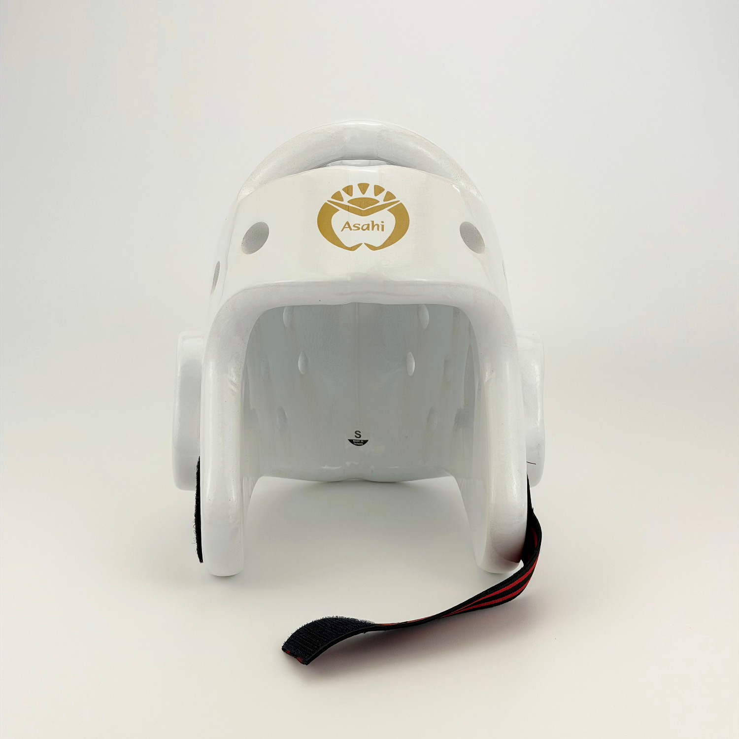 Asahi Foam Dipped Sparring Head Gear