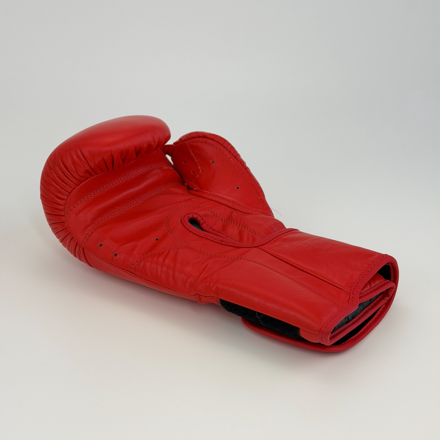 Asahi Leather Boxing Gloves