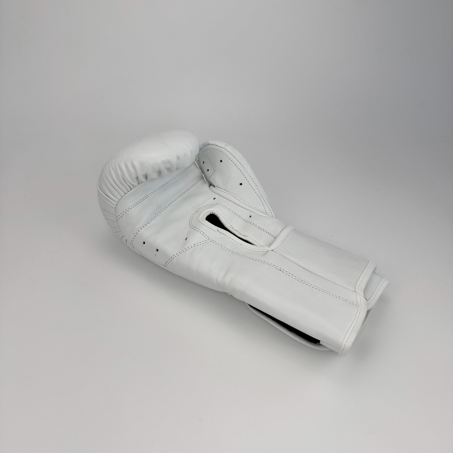 Asahi Leather Boxing Gloves