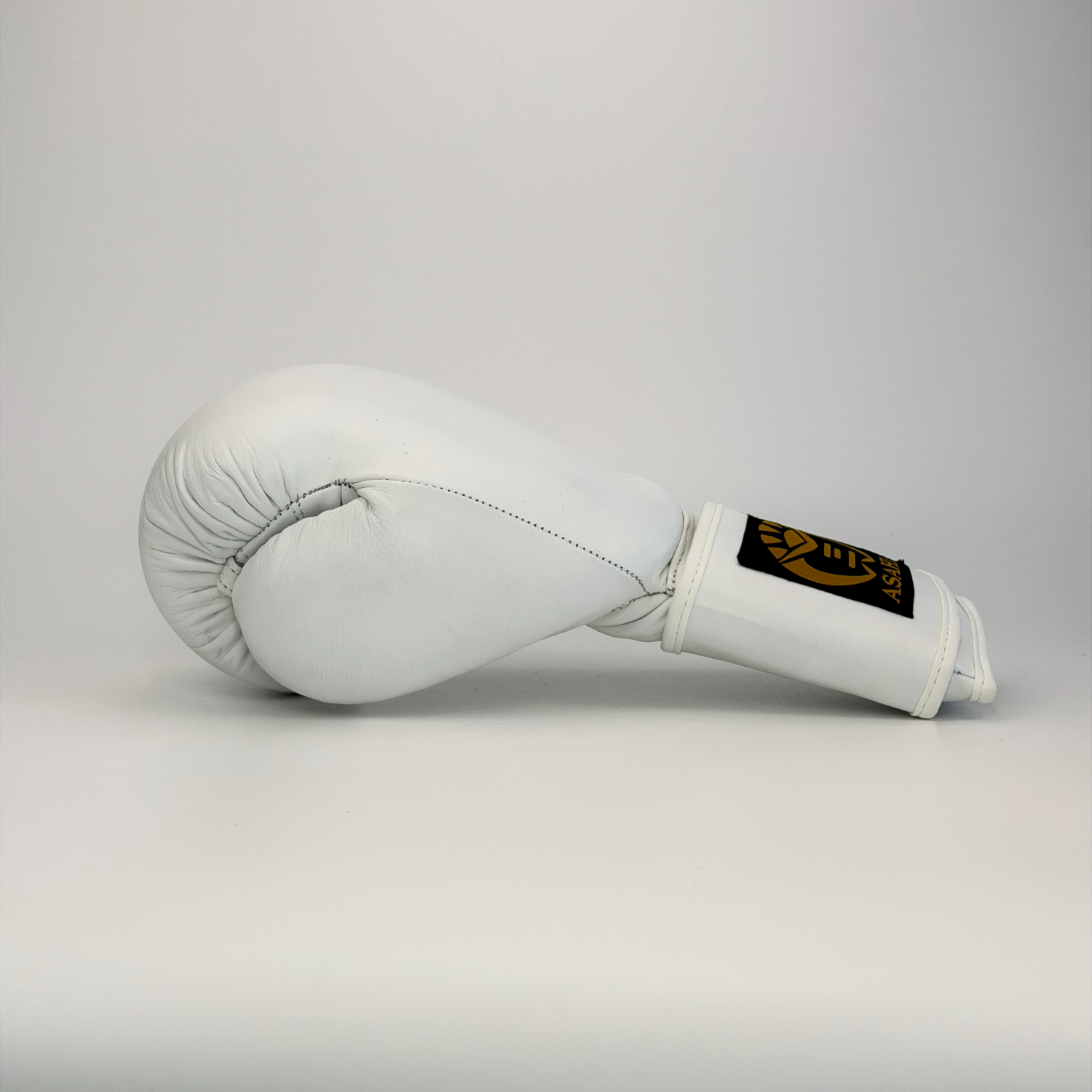 Asahi Leather Boxing Gloves