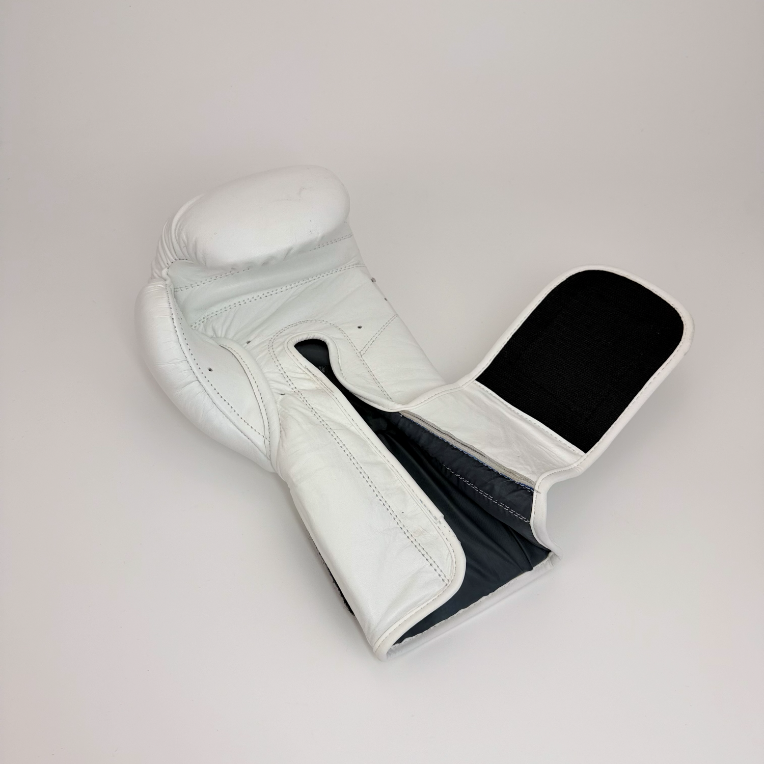 Asahi Leather Boxing Gloves