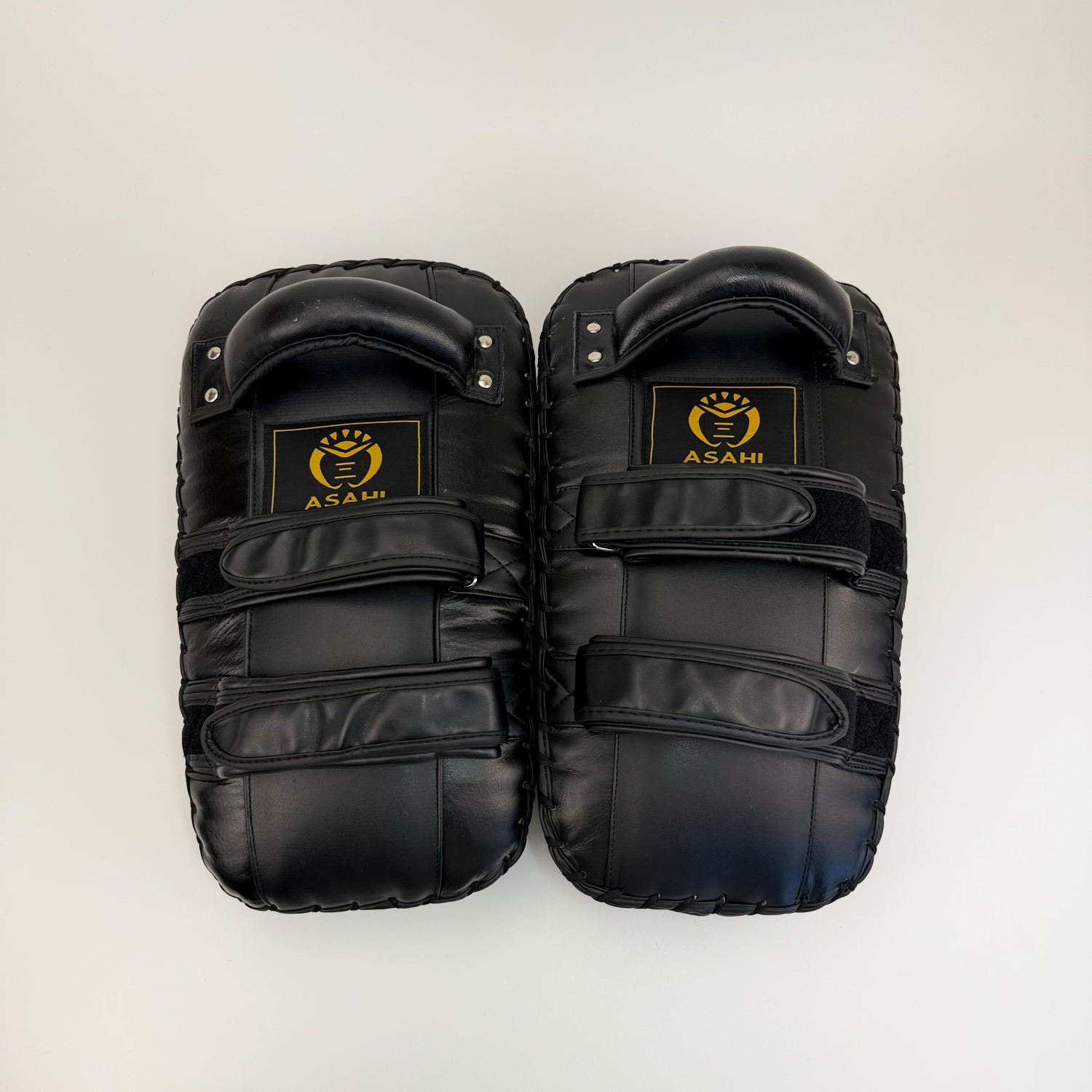 Asahi Leather Thai Pad