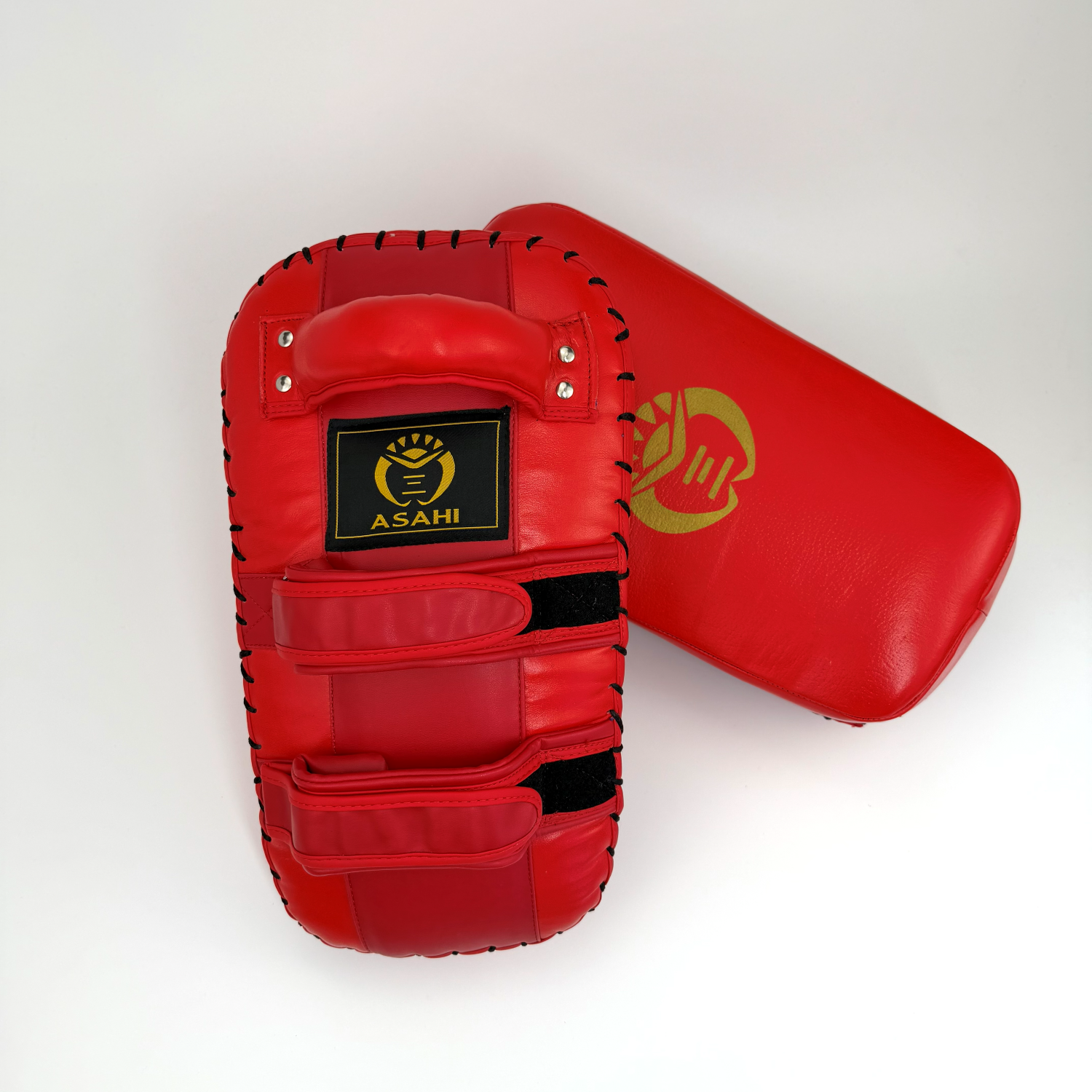Asahi Leather Thai Pad