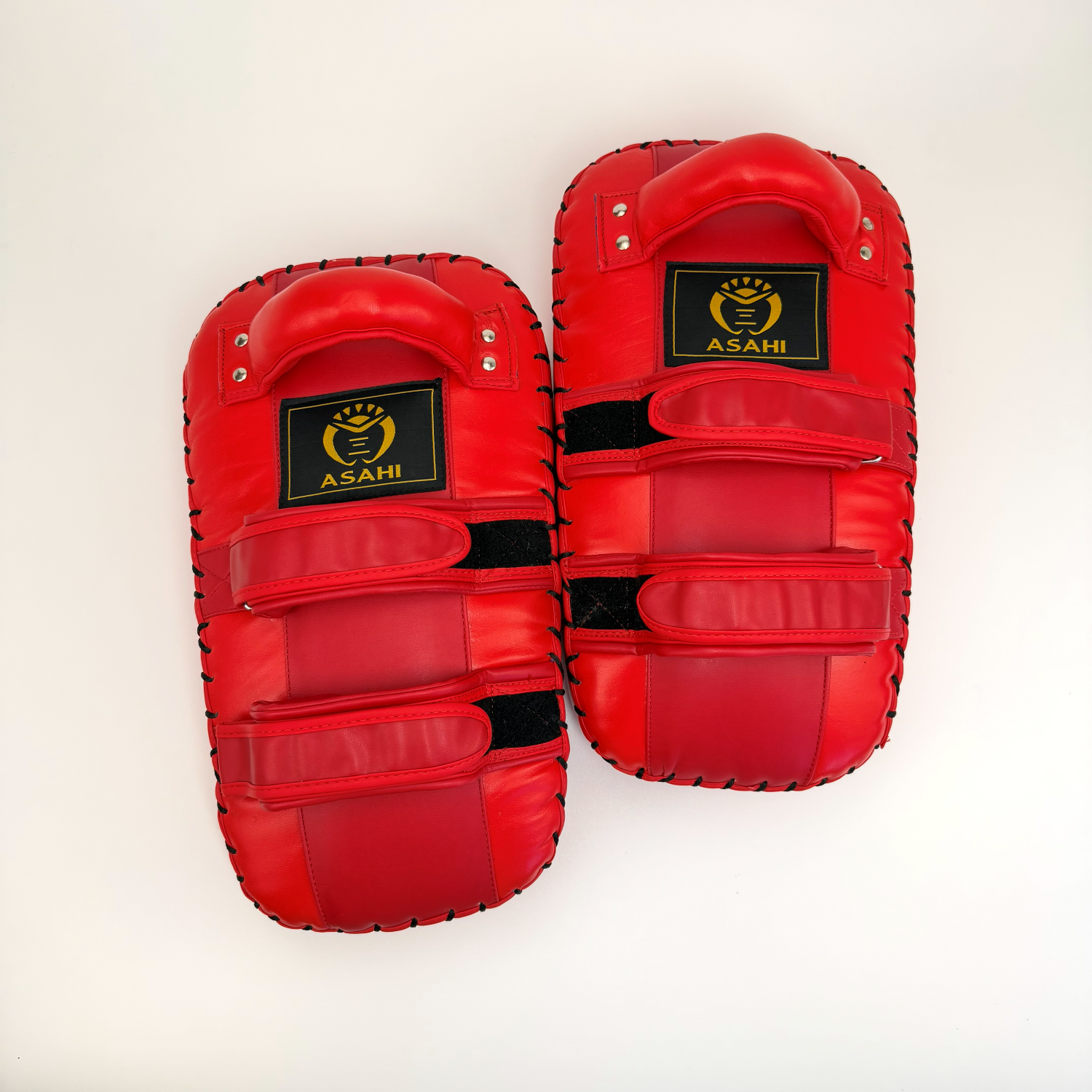 Asahi Leather Thai Pad