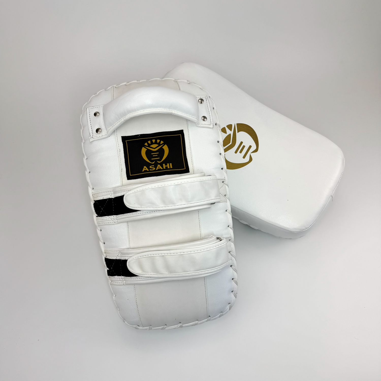 Asahi Leather Thai Pad