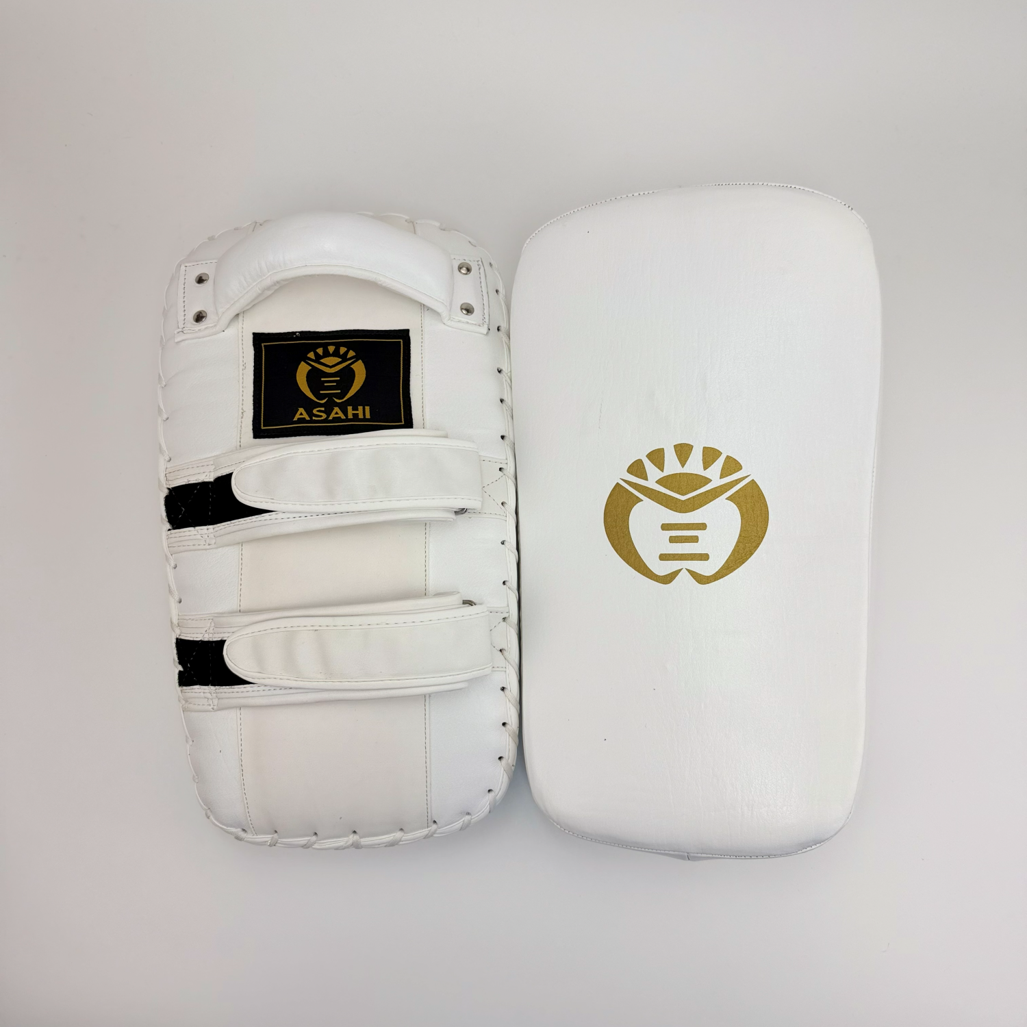 Asahi Leather Thai Pad