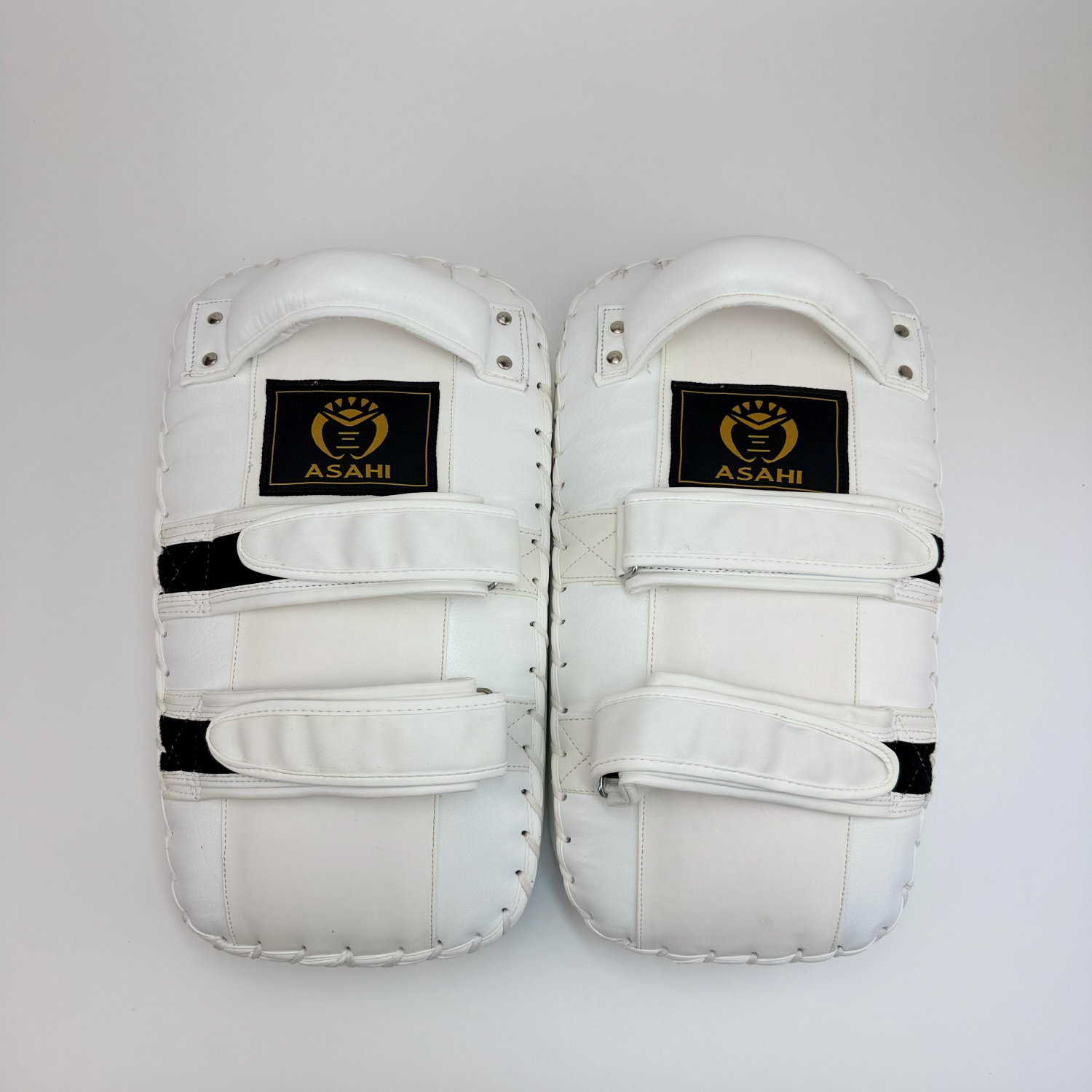 Asahi Leather Thai Pad
