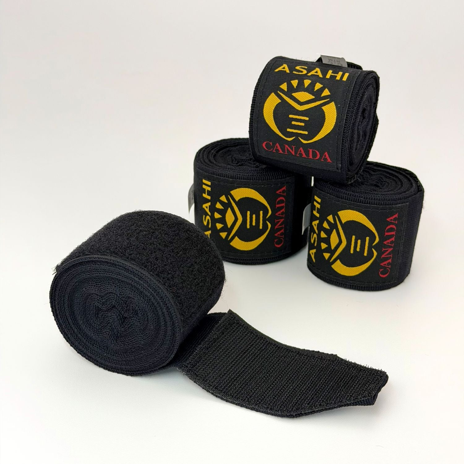 Asahi Stretch Hand Wraps