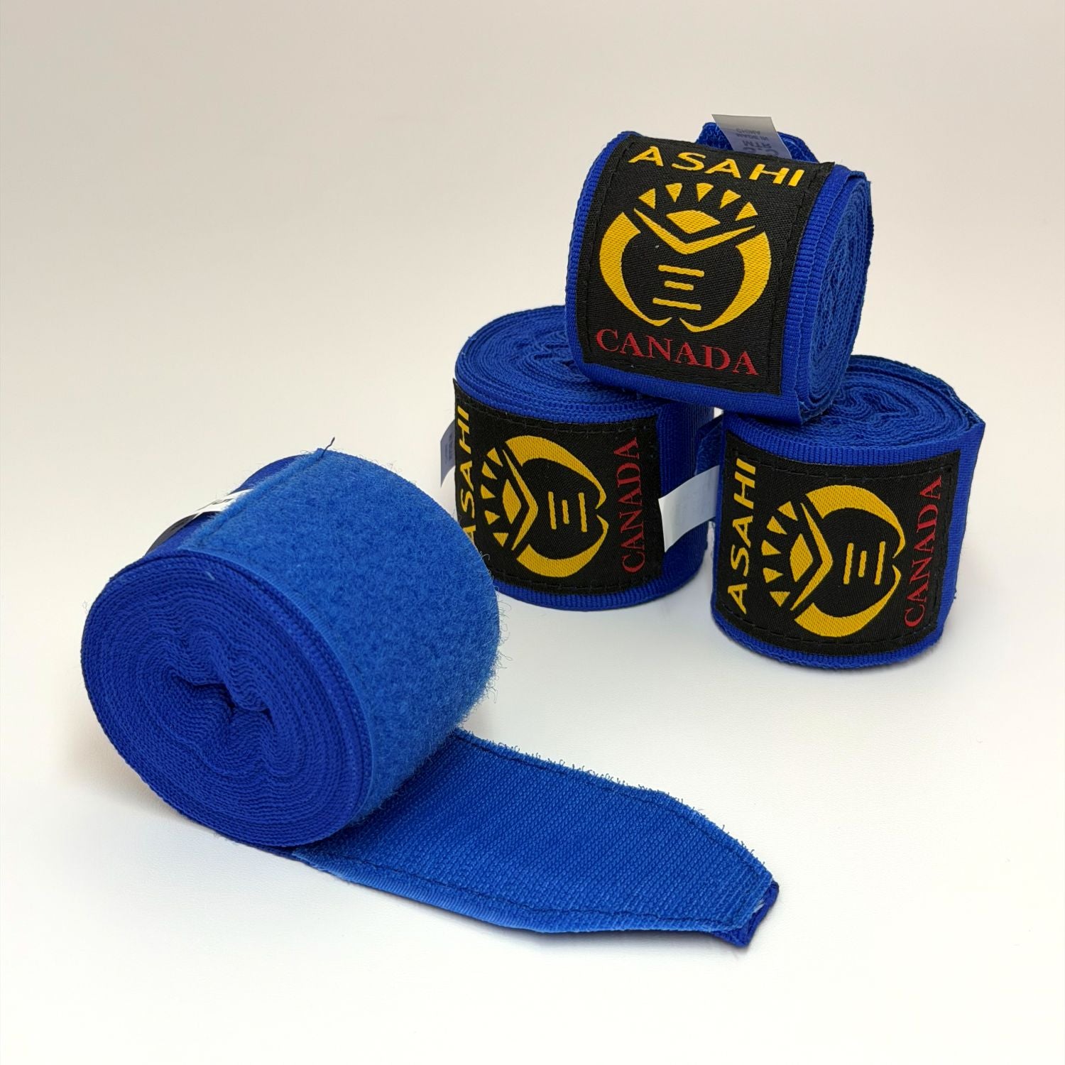 Asahi Stretch Hand Wraps