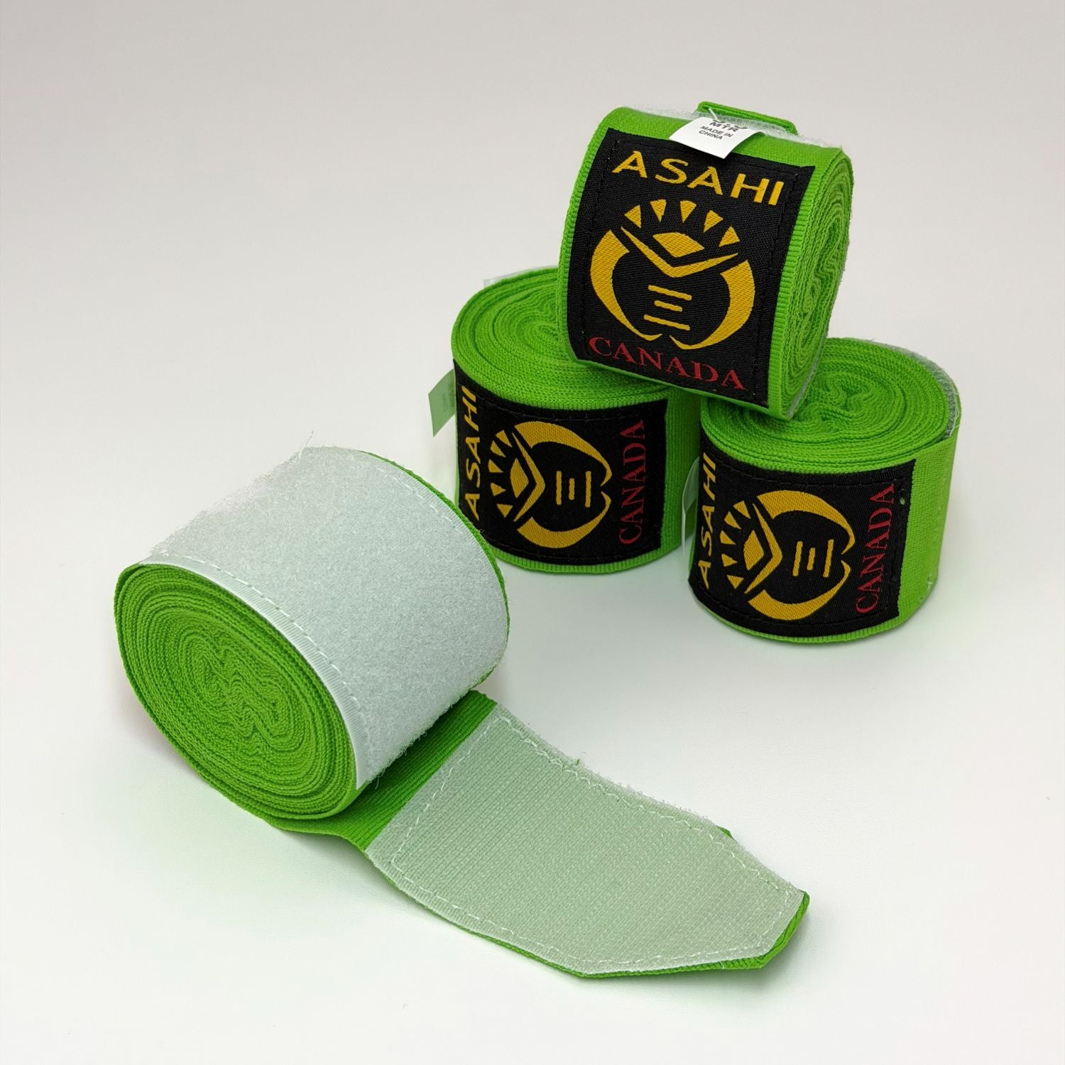Asahi Stretch Hand Wraps