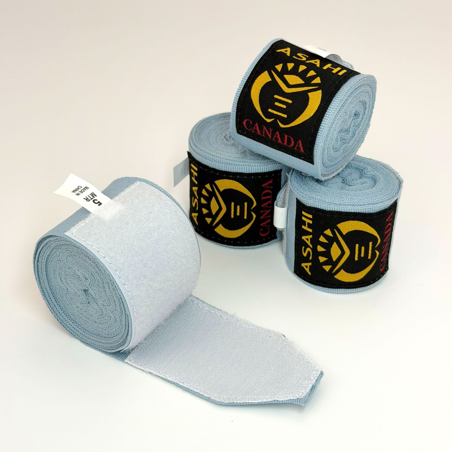 Asahi Stretch Hand Wraps