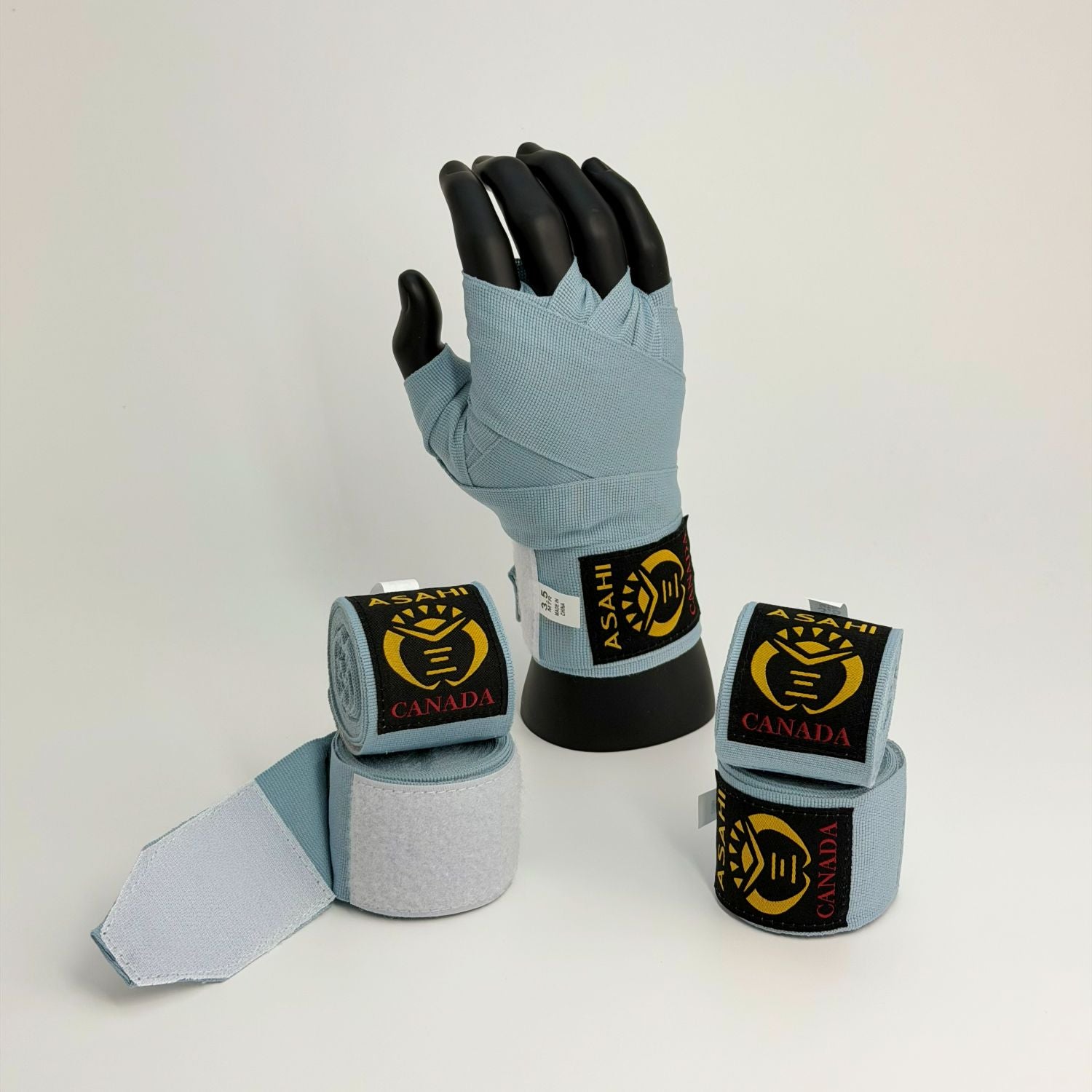 Asahi Stretch Hand Wraps