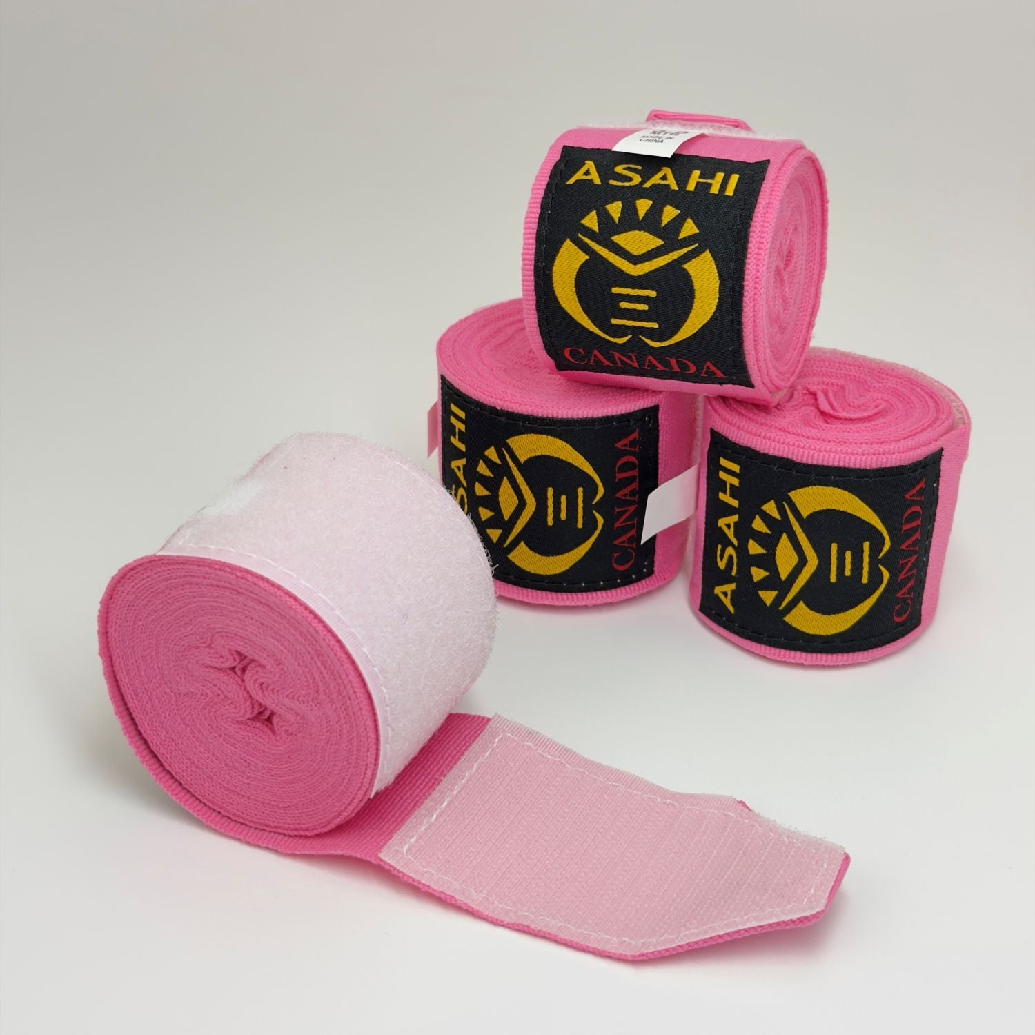 Asahi Stretch Hand Wraps