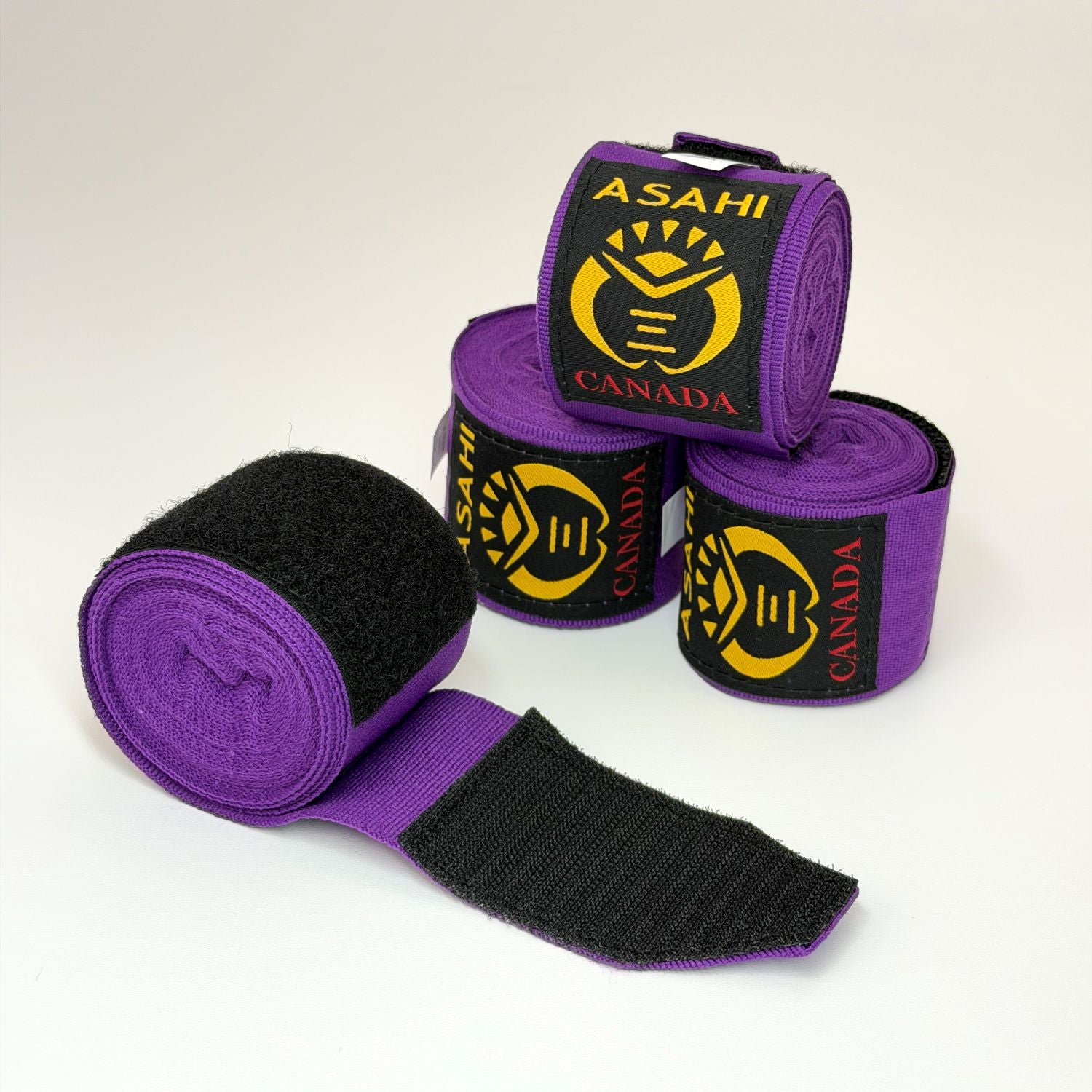 Asahi Stretch Hand Wraps