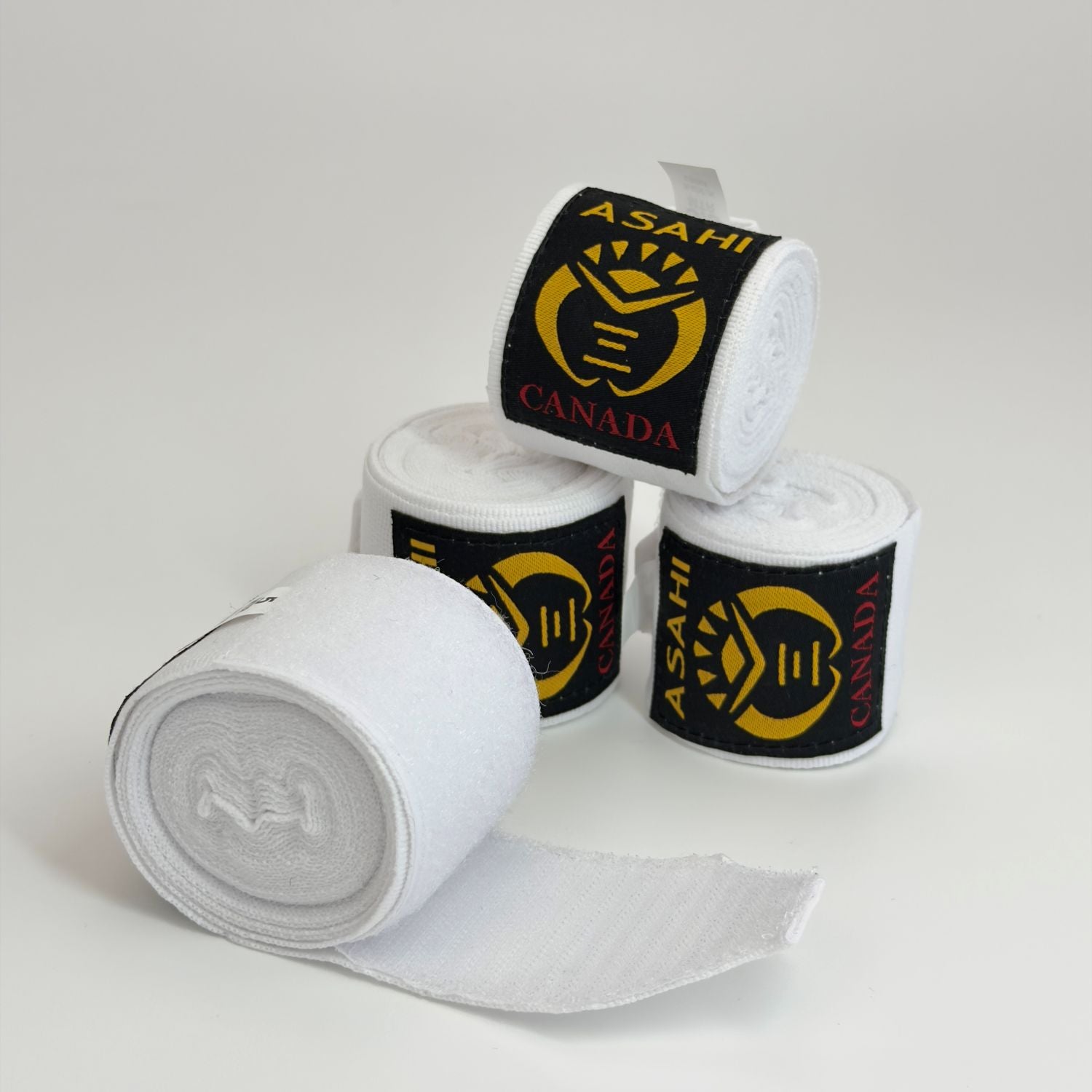 Asahi Stretch Hand Wraps