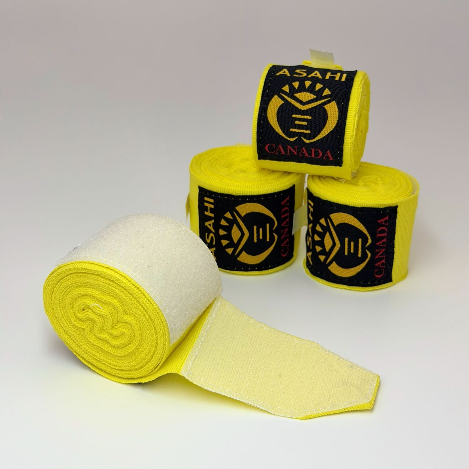 Asahi Stretch Hand Wraps