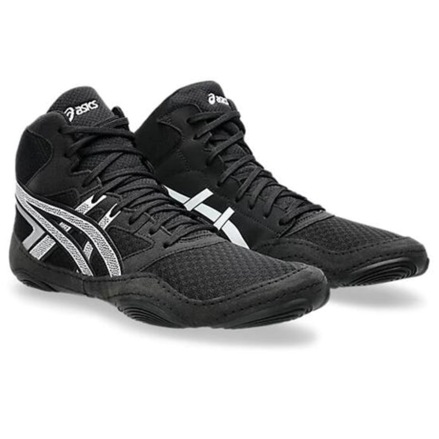 Asics Snapdown 4 Wrestling Shoes