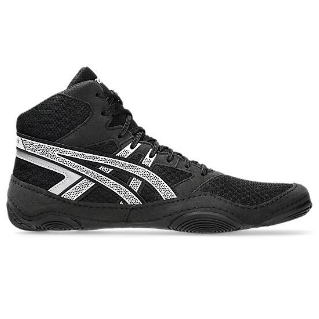 Asics Snapdown 4 Wrestling Shoes