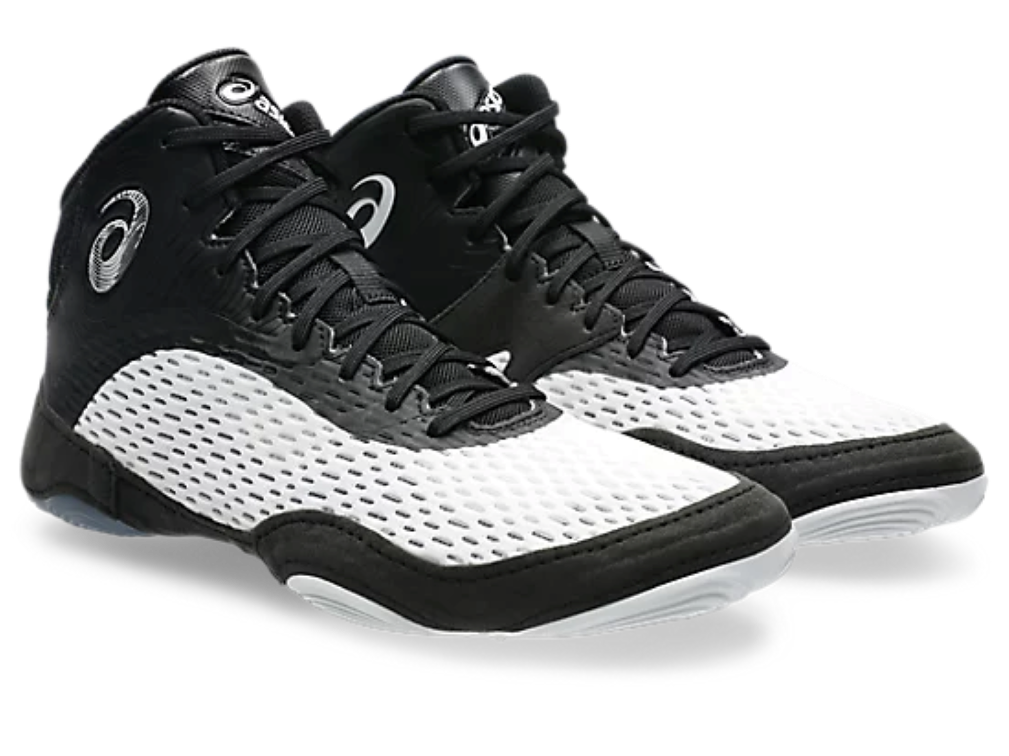 Asics Split Elite Wrestling Shoes