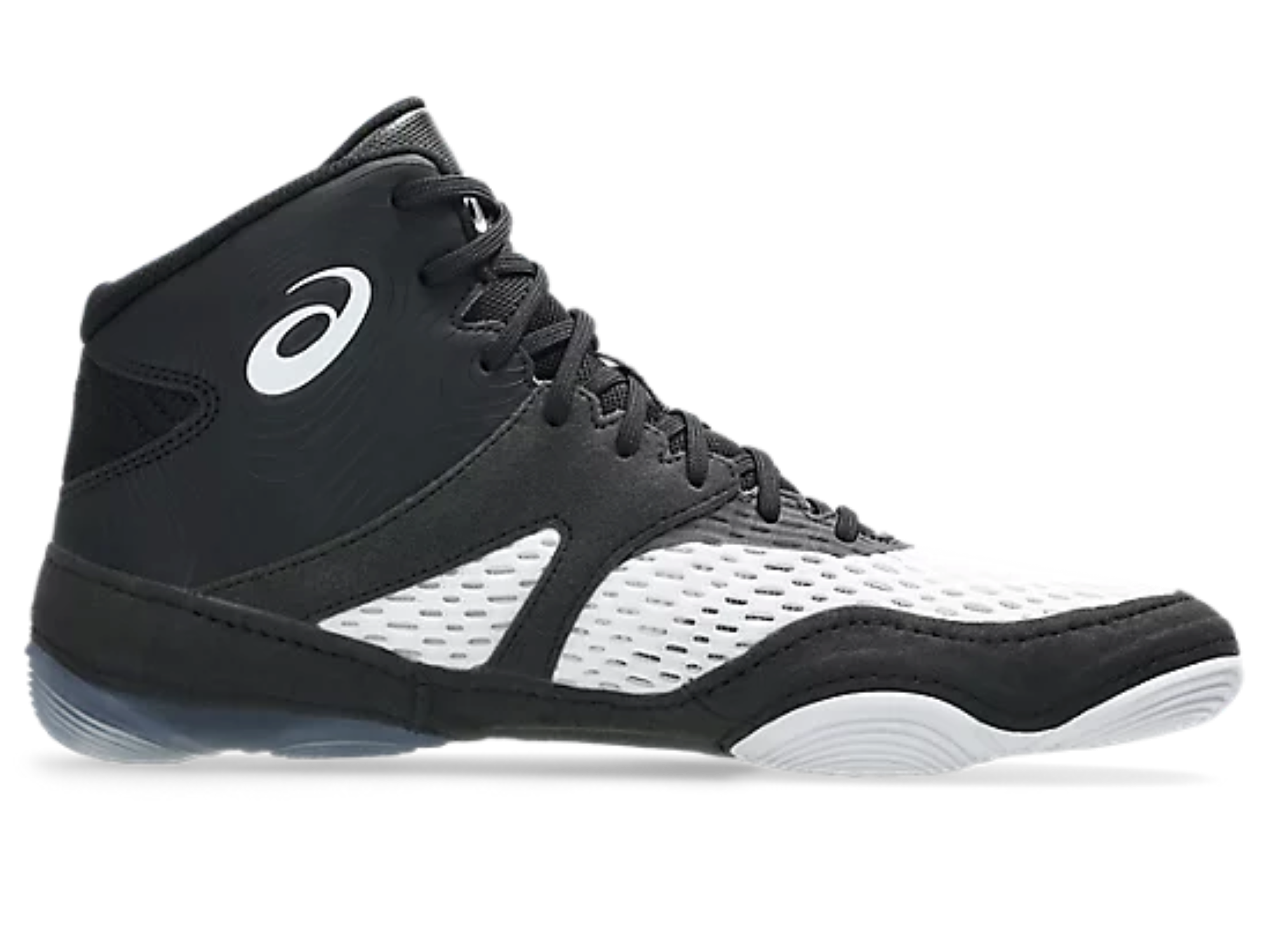 Asics Split Elite Wrestling Shoes